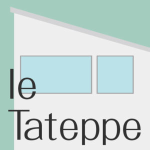 tateppe
